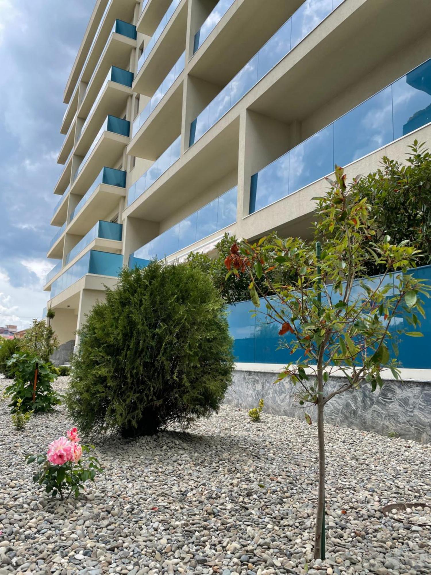 Năvodari Vela Luxury Sea View Apartments - Marina Surf מראה חיצוני תמונה